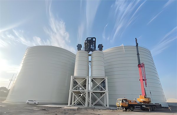 廊坊大型钢板库